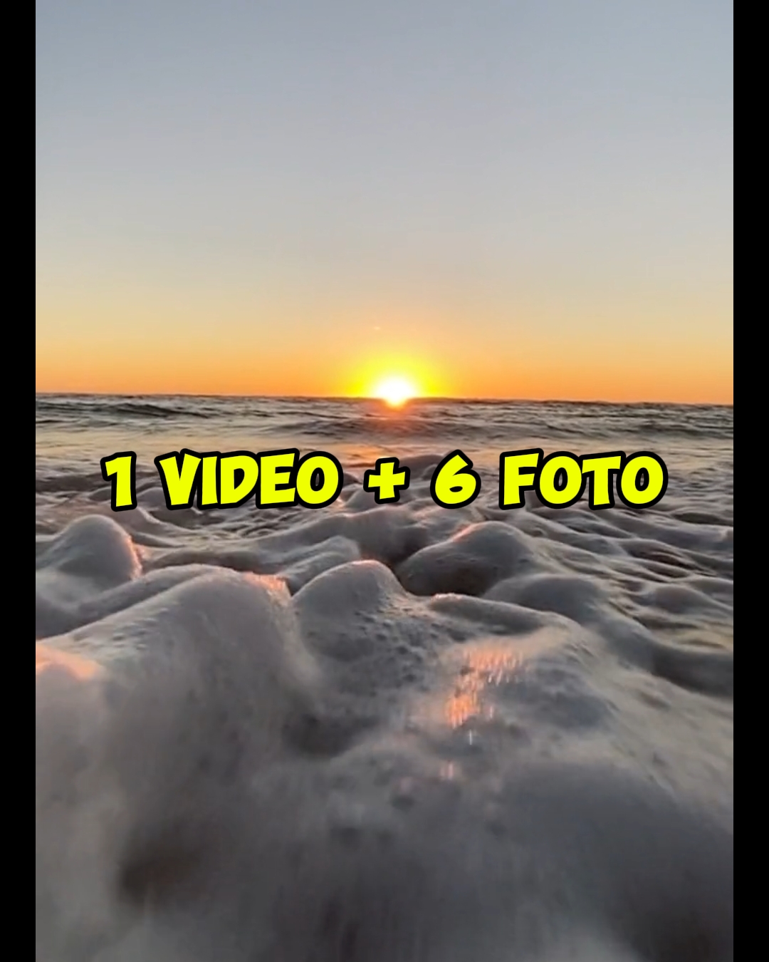 1 vidéo 6 photos