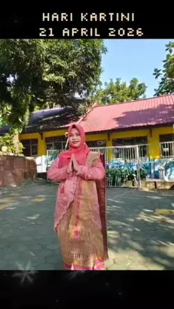 kegiatan kk hari ini