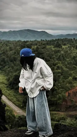 ခေတ်စားနေလို့
