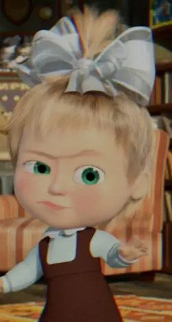 masha