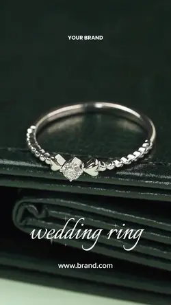 A Wedding Ring