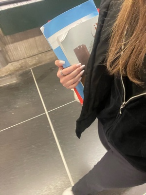 You are beautiful🎀💓