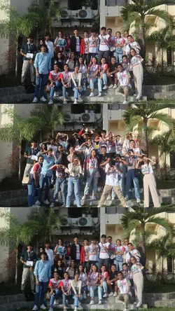classmate