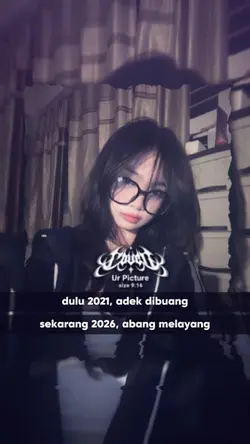 NO MIRROR,JJ DULU