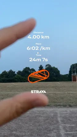 Strava Stats