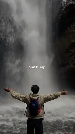 Puas ku merayu
