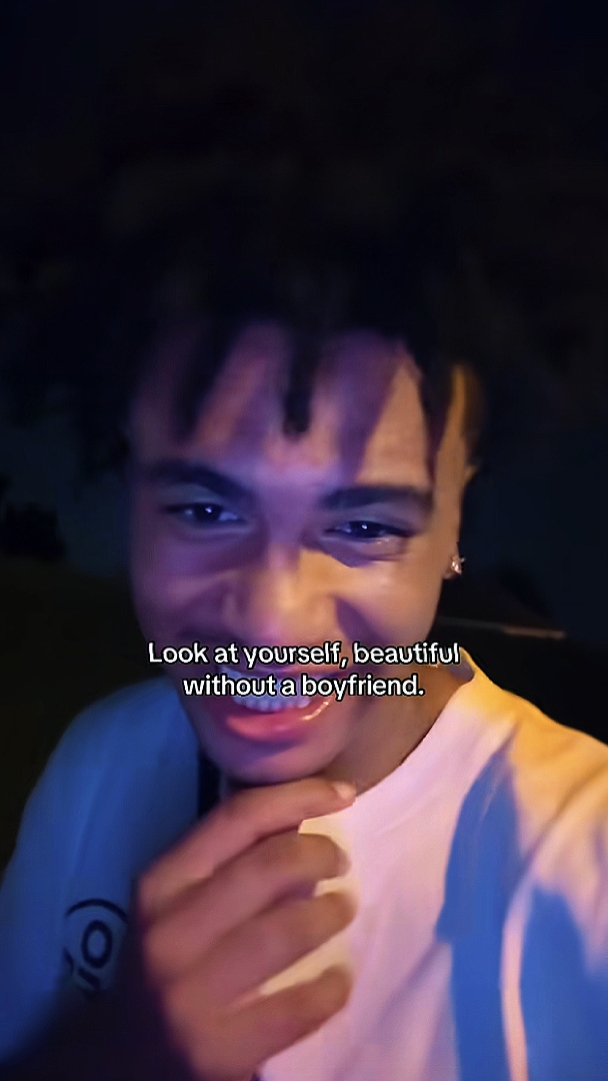 Mírate a ti mismo