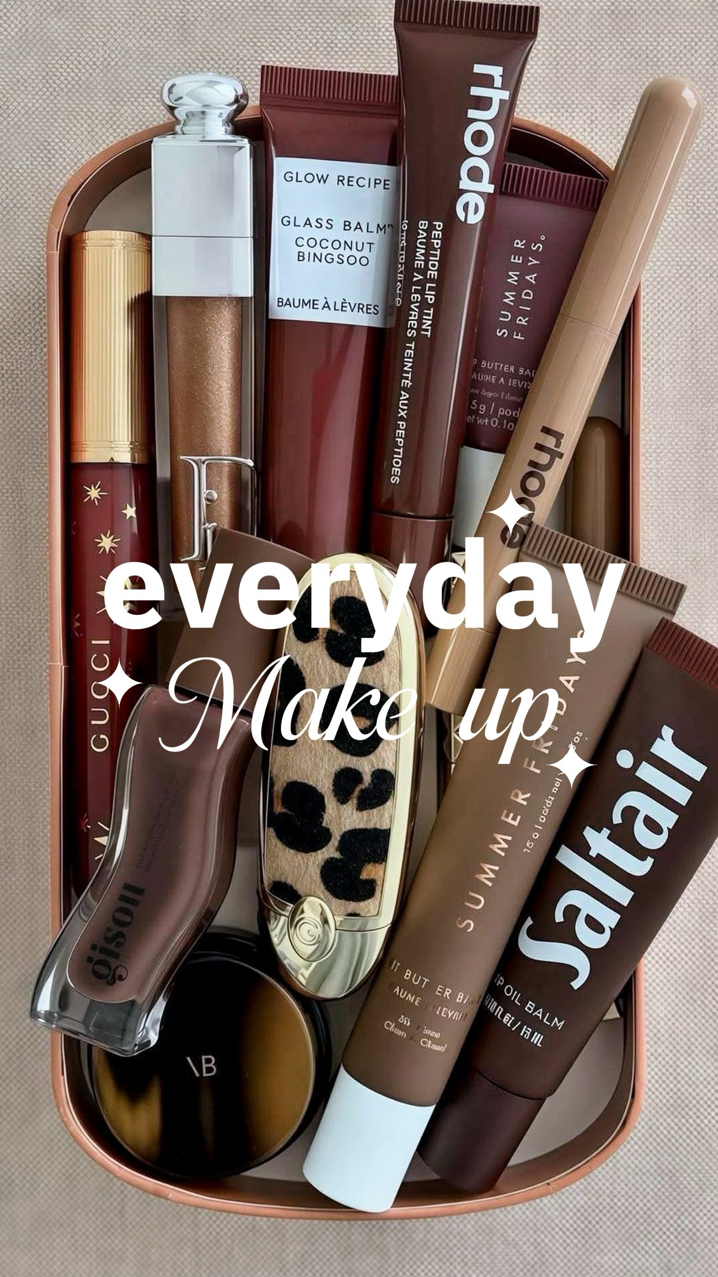Make up