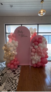 Baby-Dusche