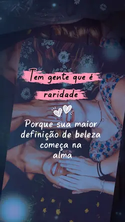 Gente rara