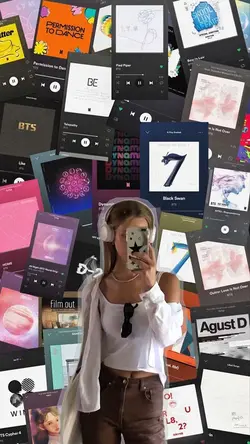 bts playlist 