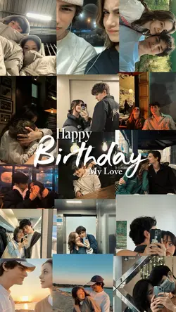 Birthday Love