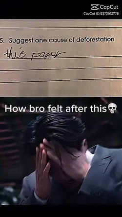 How bro felt 💀💀💀💀