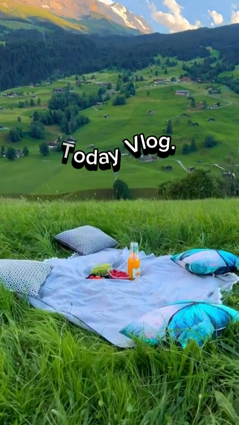 Aujourd'hui Vlog