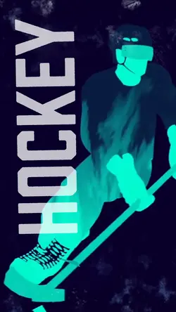 Hockey Intro Top