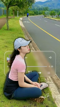 Music player