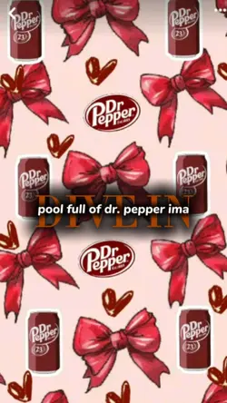 DR. PEPPER 4L
