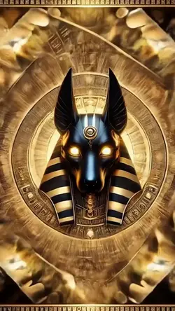 Dieu d'Égypte