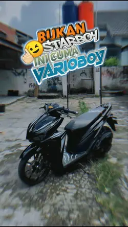 VARIO BOY