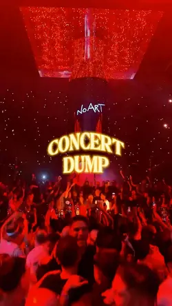 CONCERT DUMP 