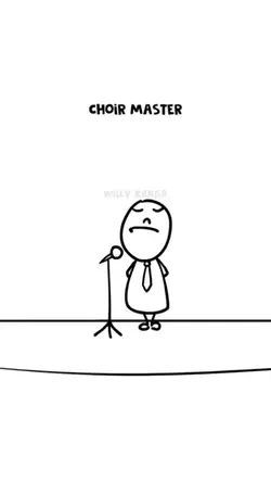 Choir Master