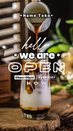 Weare open christmas