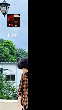 11PM vs 11AM 🫠