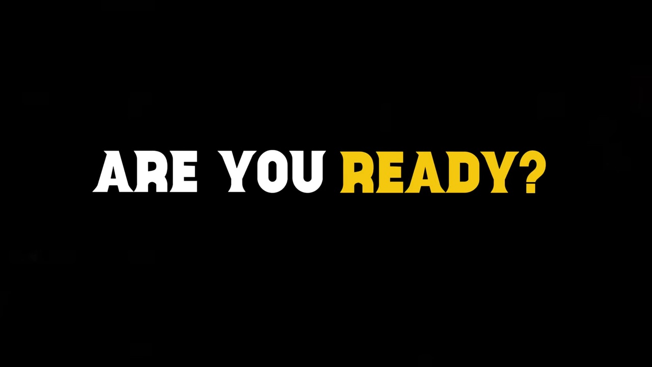 TRAILER COMING SOON