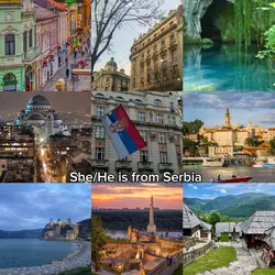Serbia