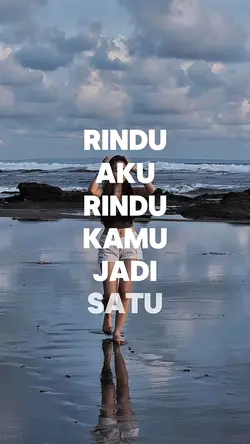Rindu Aku Rindu Kamu