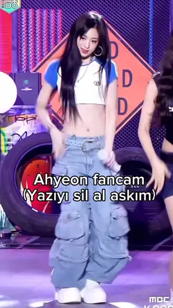 Kpop fancam