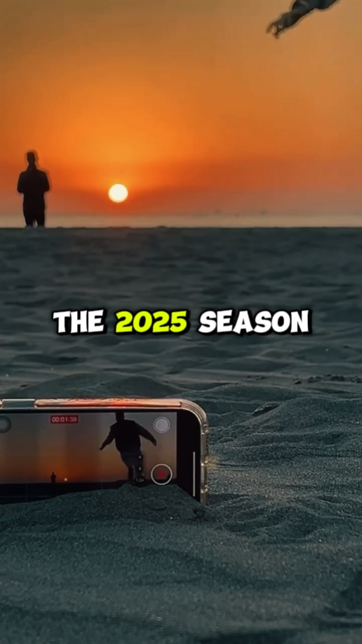 La saison 2025 