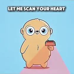 Scan your Heart 