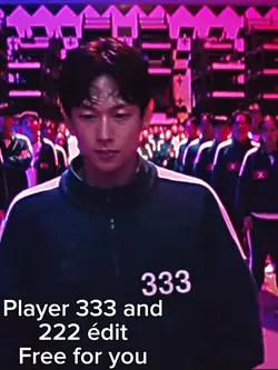 Player 222&333 édit