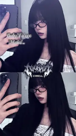 BABY TU`ERE MALA