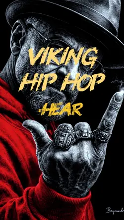 Viking Hip Hop