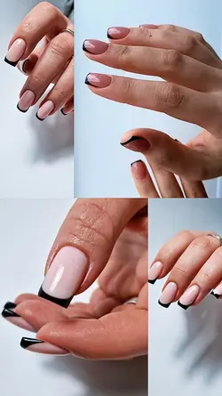 COLAGEM NAILS