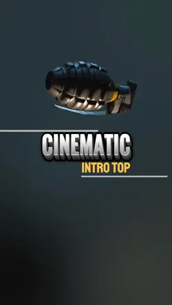Cinematic Intro Top