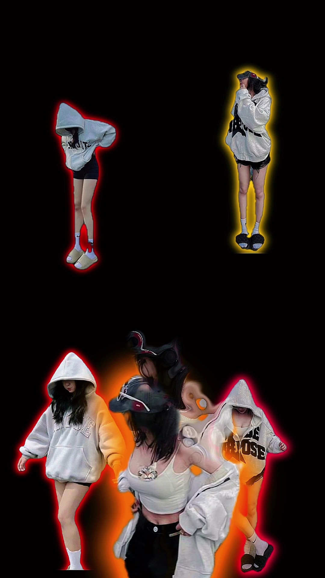 Unlocked New Trend 