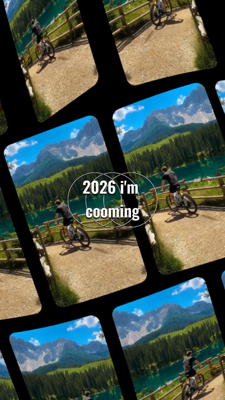 2026 i'm cooming