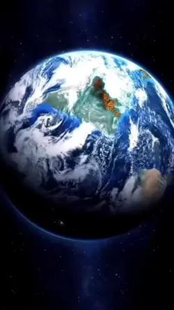 Zoom Globo