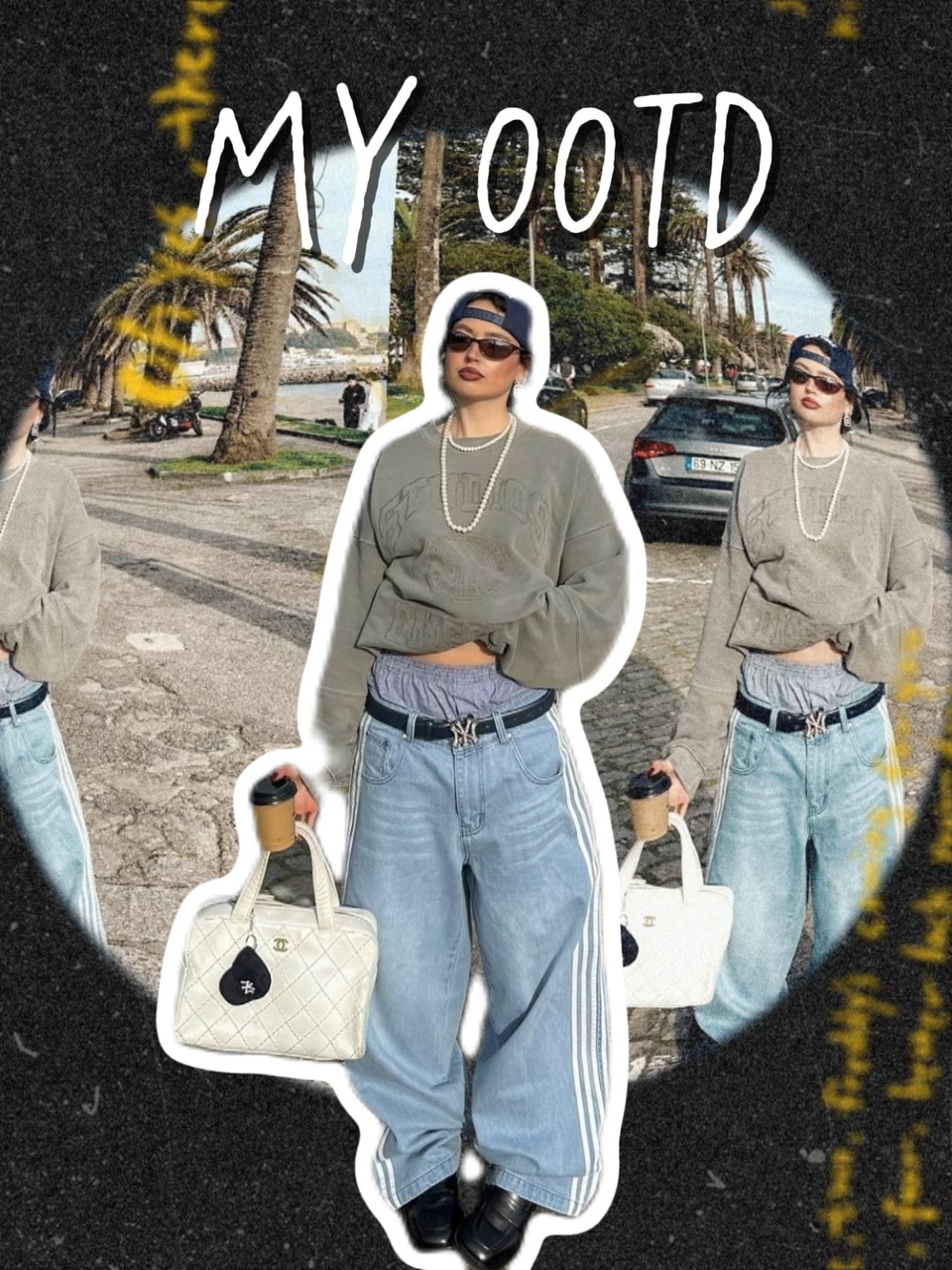 My OOTD