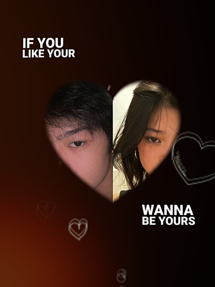 wanna be yours