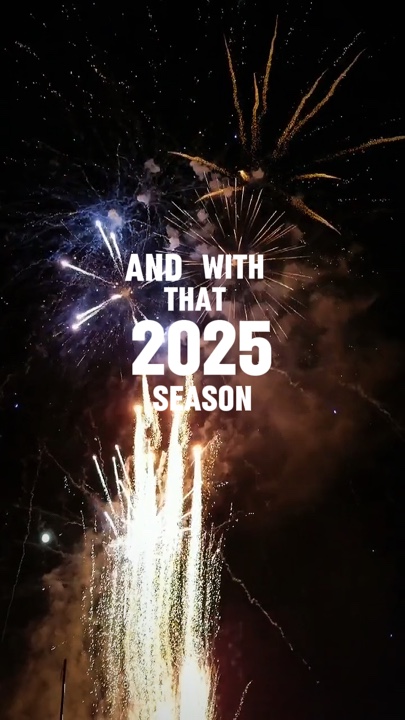 Recap 2025