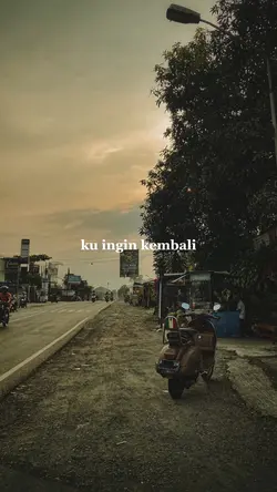 coreng hitam dimuka 
