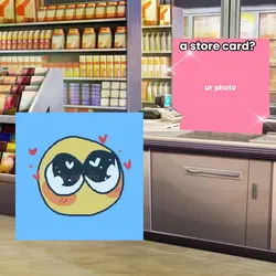 IM IN LOVE W YOUUUUU