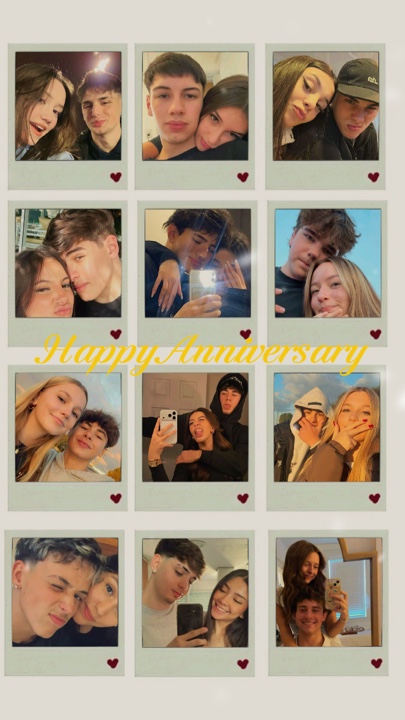 ANNIVERSARY MY LOVE
