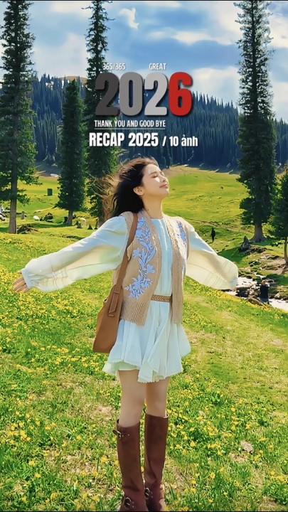 Recapitulação 2025