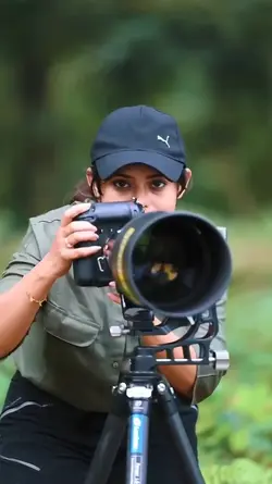 Camera Focus