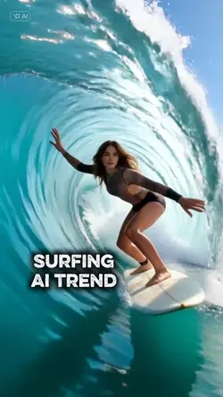 Surfing